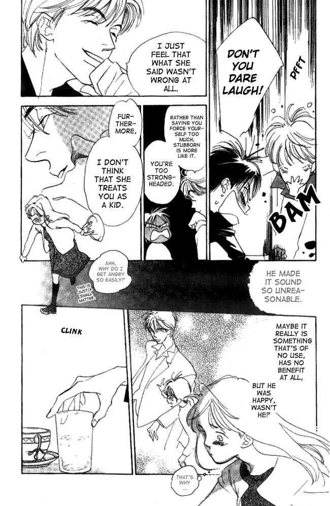 Page 21 Chapter 11 Dear Mine
