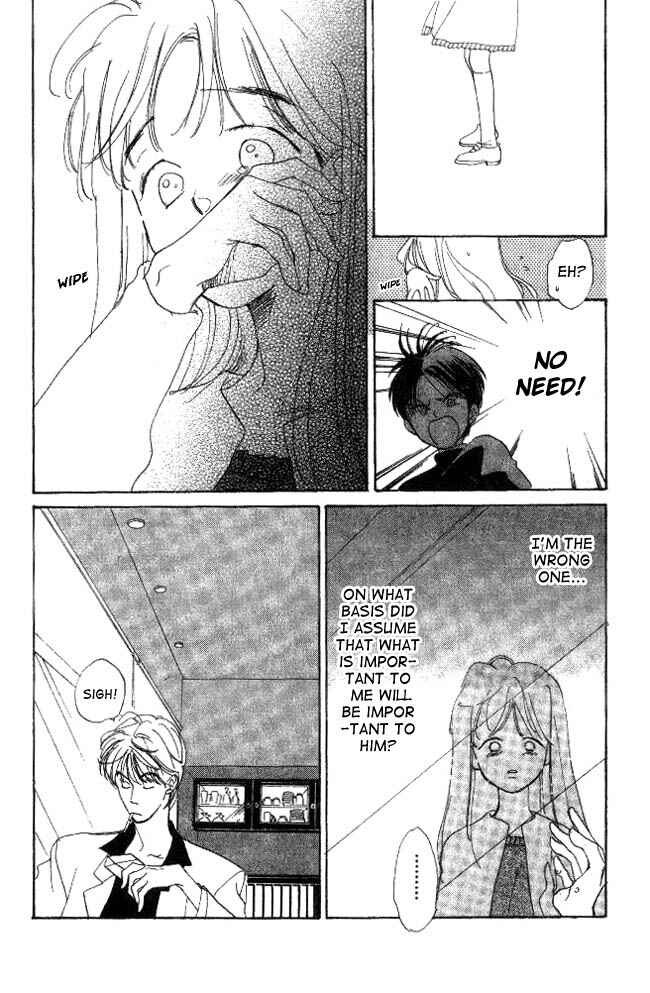 Page 25 Chapter 11 Dear Mine