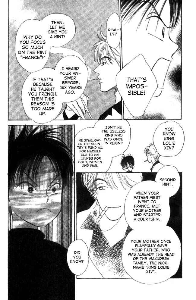 Page 27 Chapter 11 Dear Mine