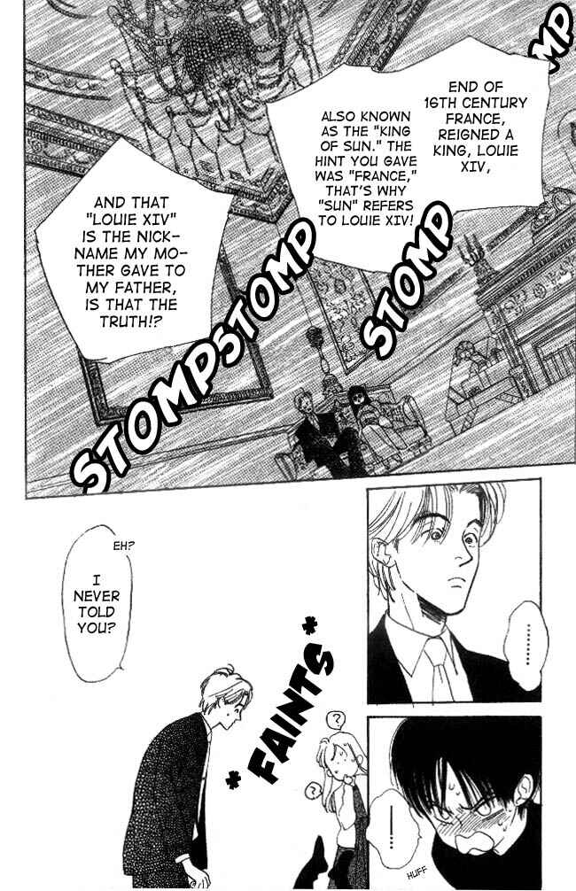 Page 29 Chapter 11 Dear Mine