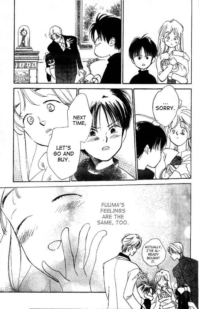 Page 34 Chapter 11 Dear Mine