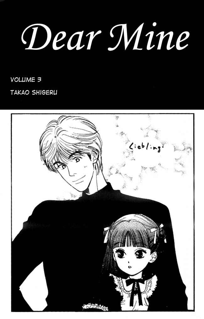 Page 4 Chapter 11 Dear Mine