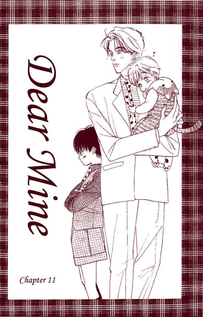Page 6 Chapter 11 Dear Mine