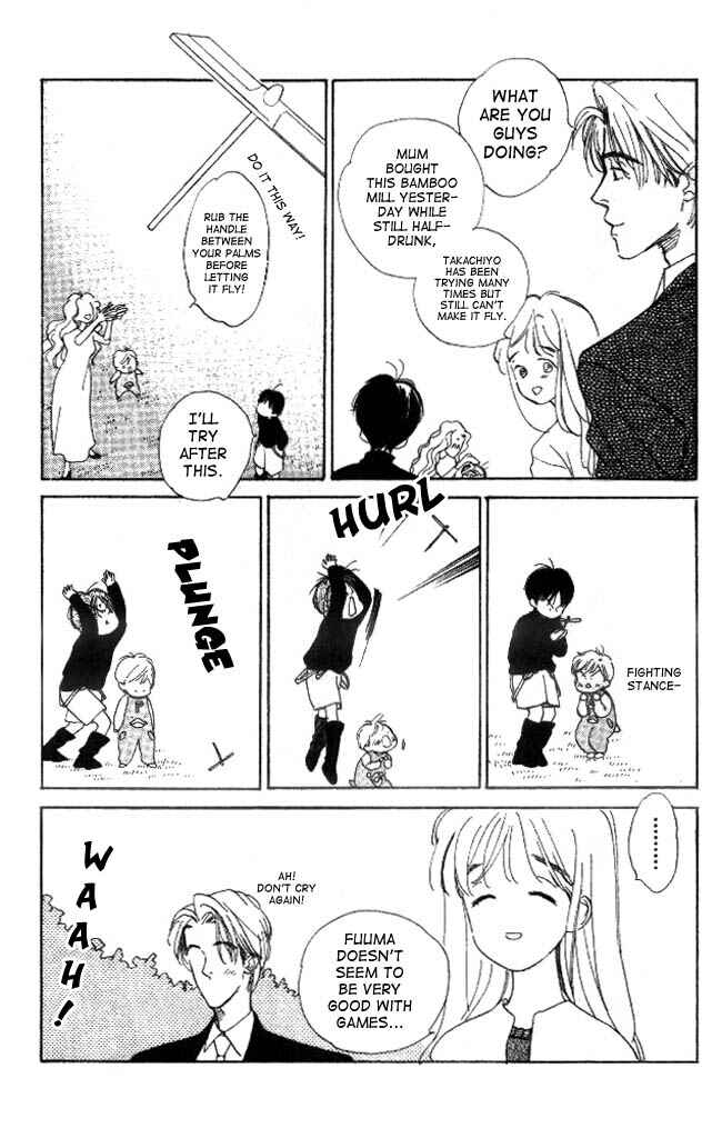 Page 8 Chapter 11 Dear Mine