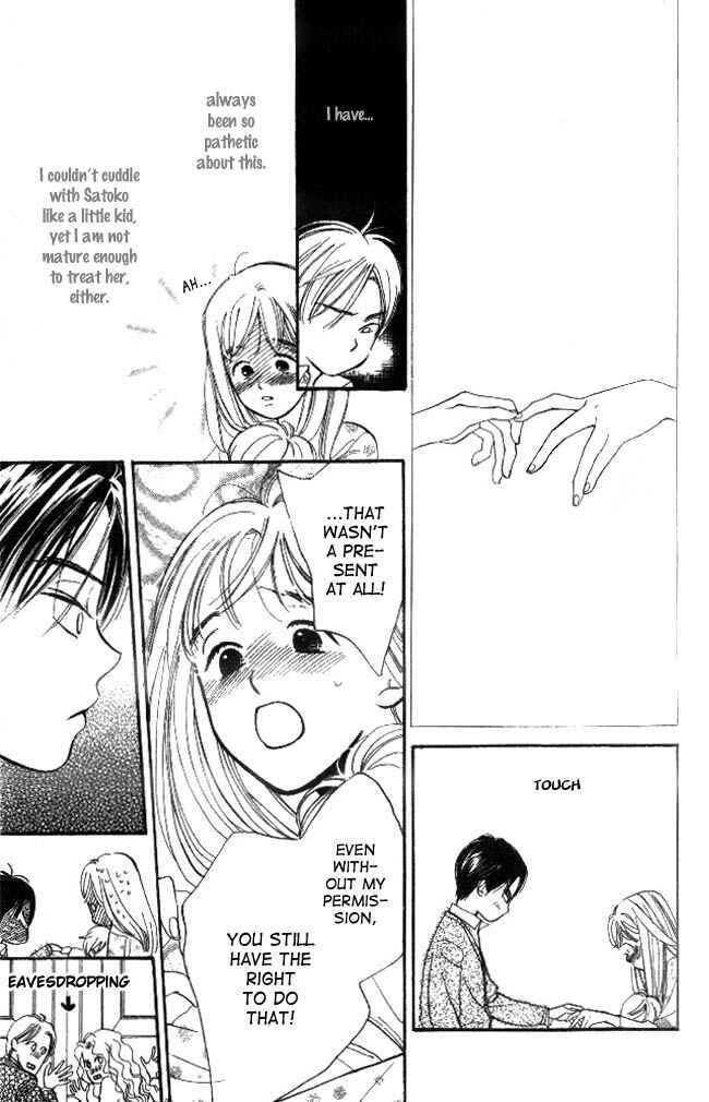 Page 11 Chapter 20 Dear Mine