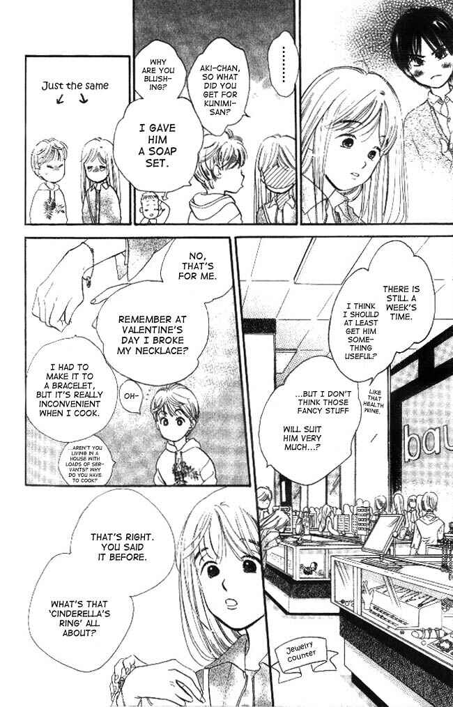 Page 16 Chapter 20 Dear Mine