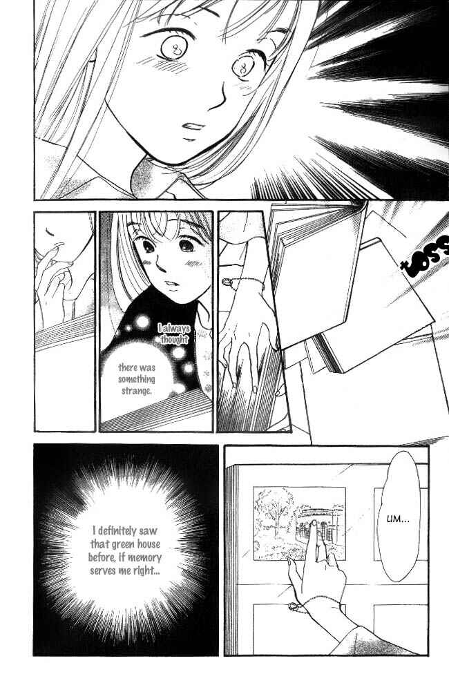 Page 20 Chapter 20 Dear Mine