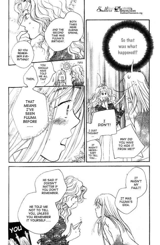 Page 22 Chapter 20 Dear Mine
