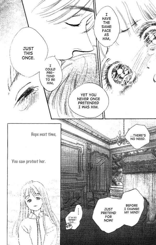 Page 26 Chapter 20 Dear Mine
