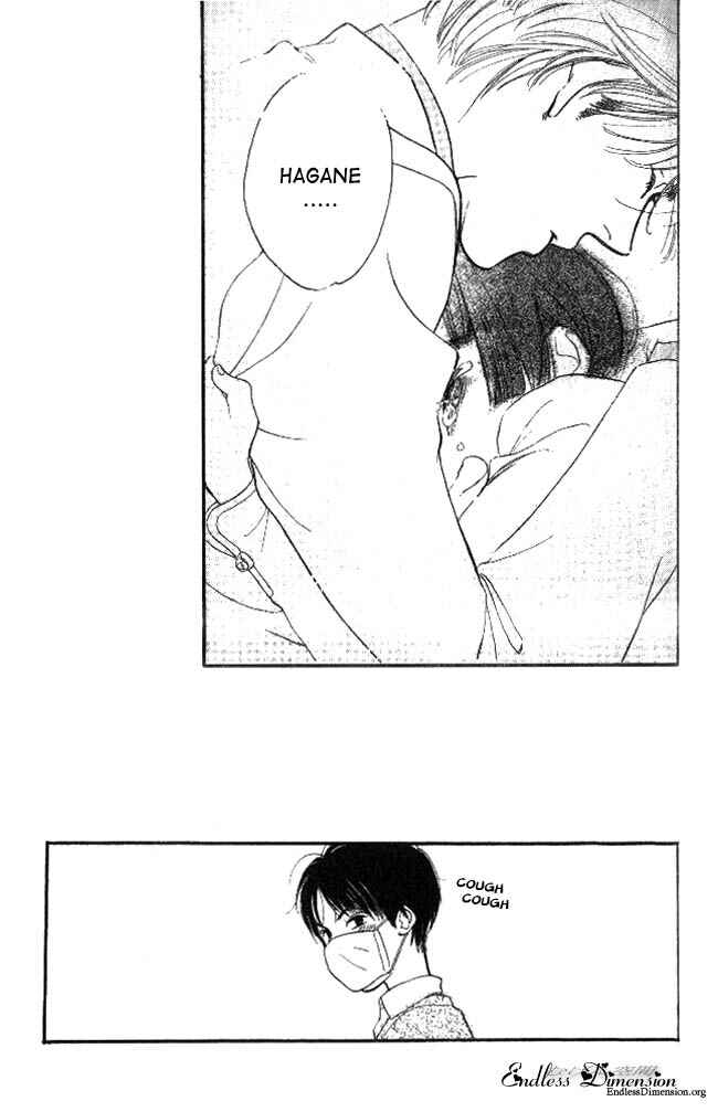 Page 27 Chapter 20 Dear Mine