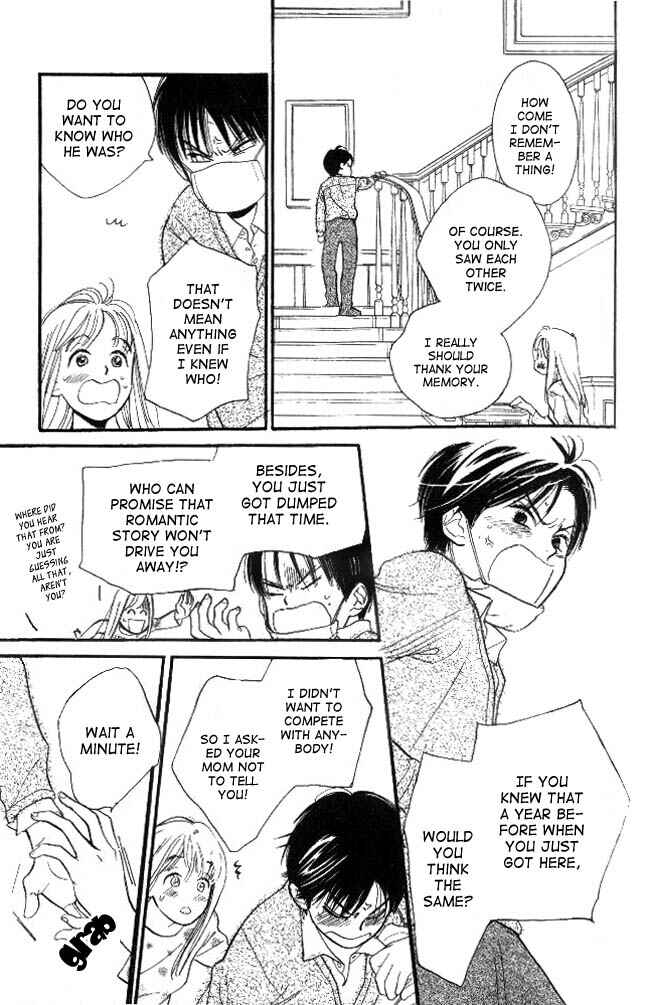 Page 29 Chapter 20 Dear Mine