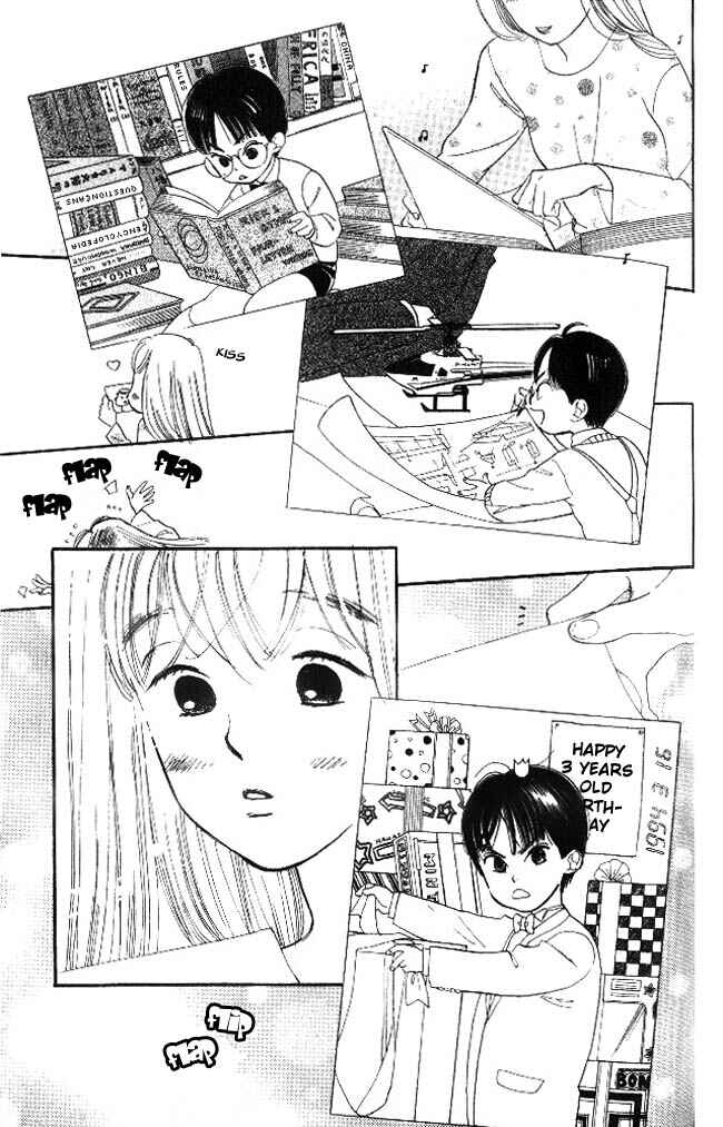Page 5 Chapter 20 Dear Mine