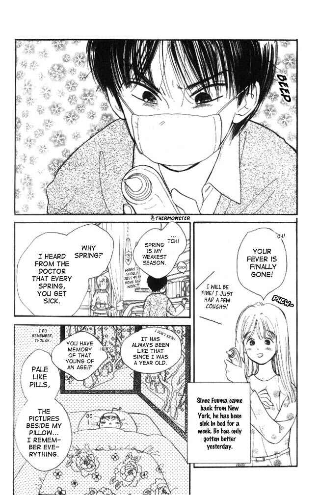 Page 6 Chapter 20 Dear Mine