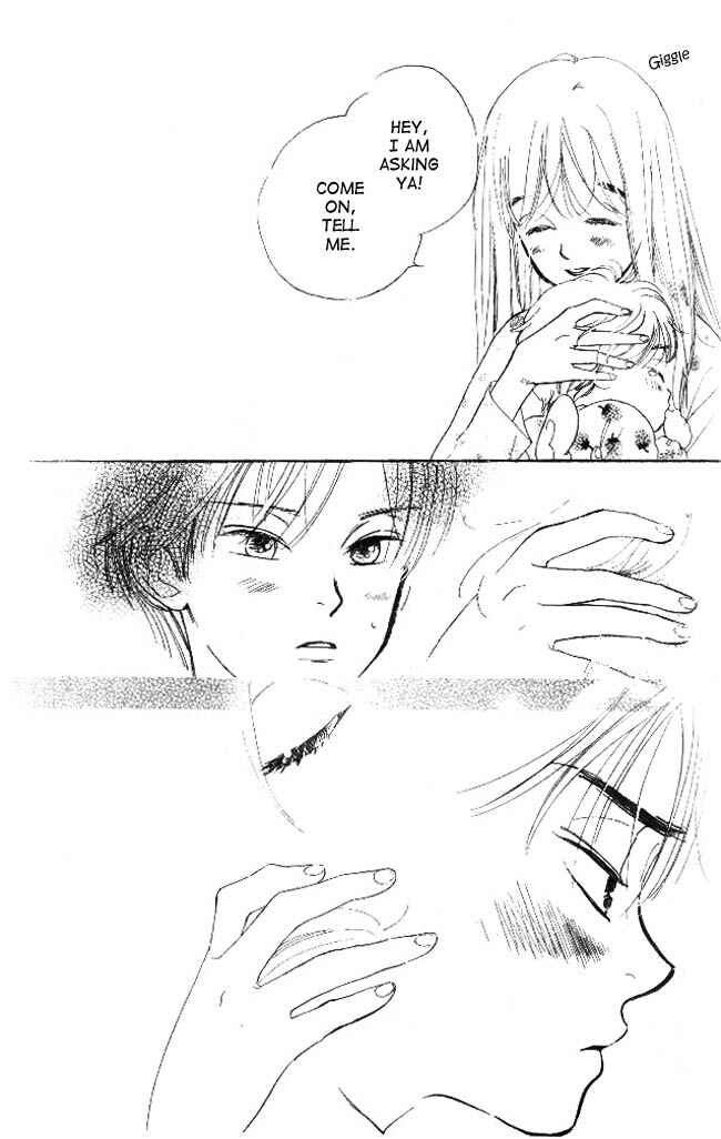 Page 9 Chapter 20 Dear Mine