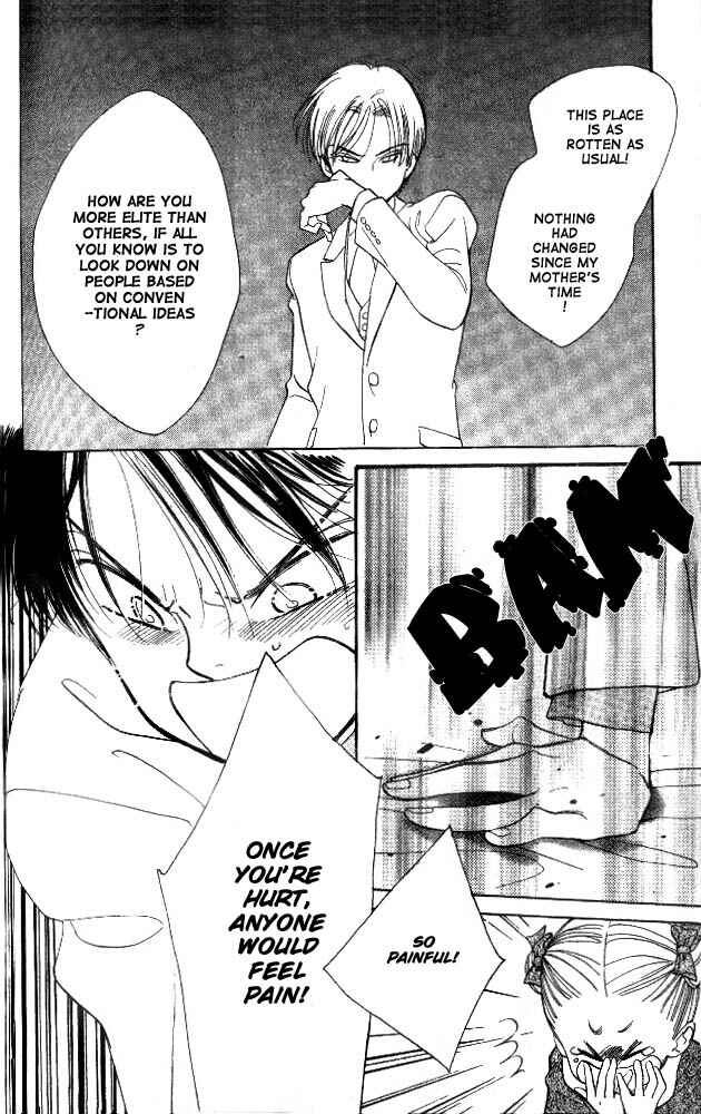 Page 14 Chapter 16 Dear Mine