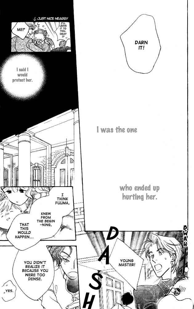 Page 15 Chapter 16 Dear Mine