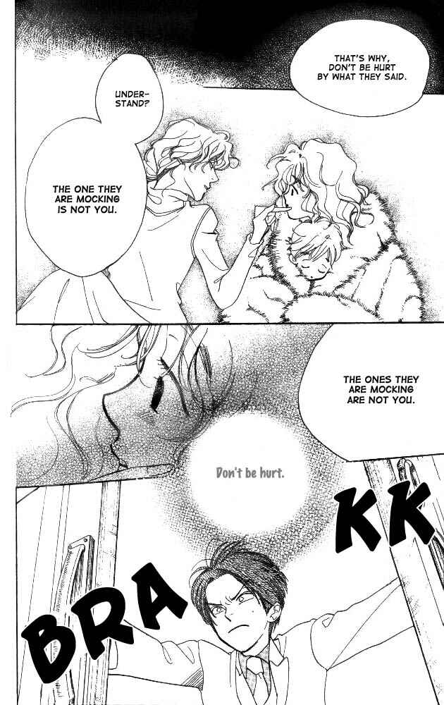 Page 18 Chapter 16 Dear Mine