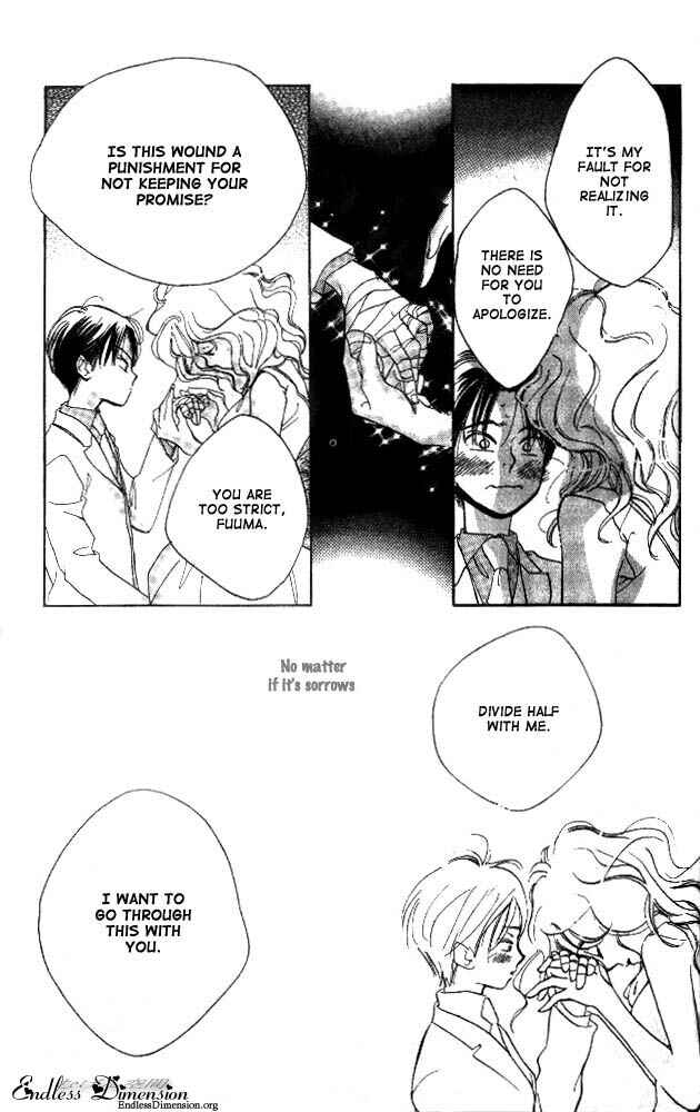 Page 25 Chapter 16 Dear Mine