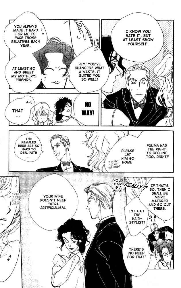 Page 29 Chapter 16 Dear Mine