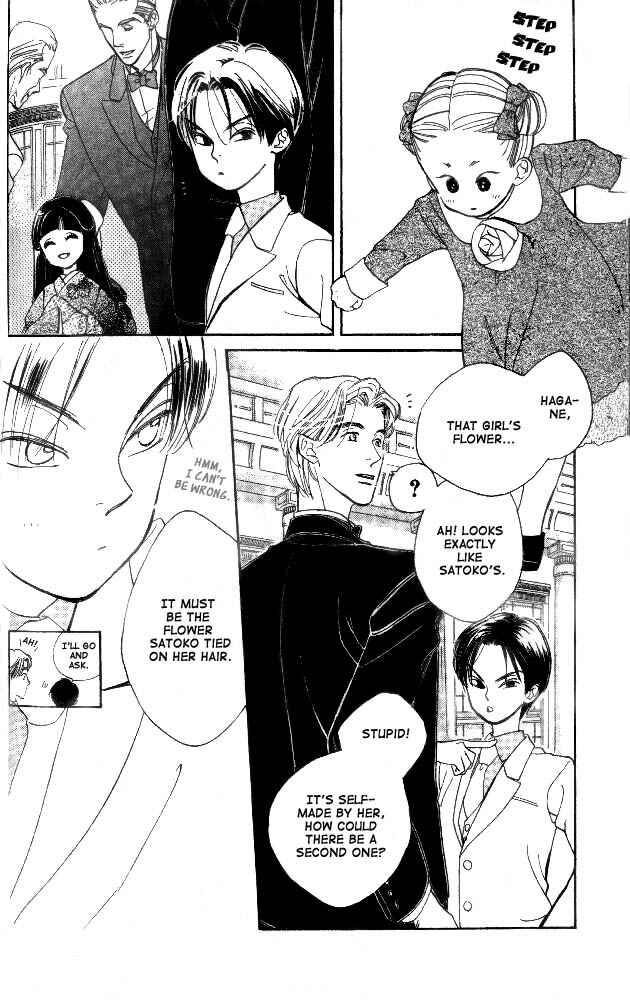 Page 4 Chapter 16 Dear Mine