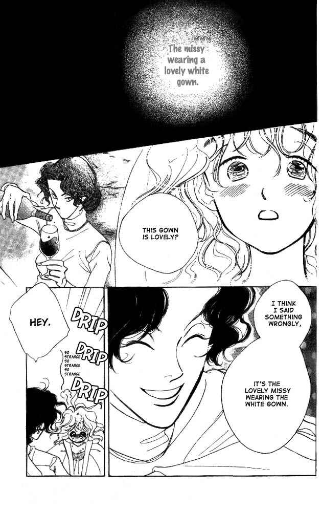 Page 5 Chapter 16 Dear Mine