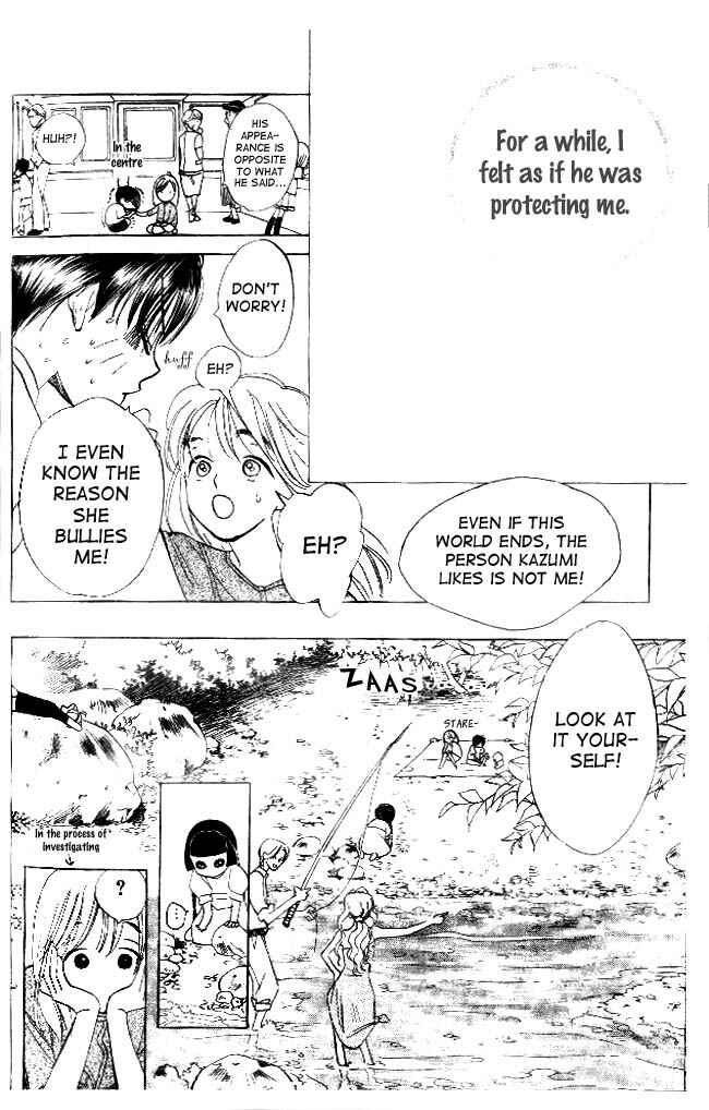 Page 11 Chapter 8 Dear Mine