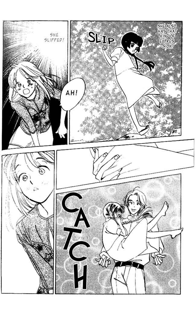 Page 13 Chapter 8 Dear Mine