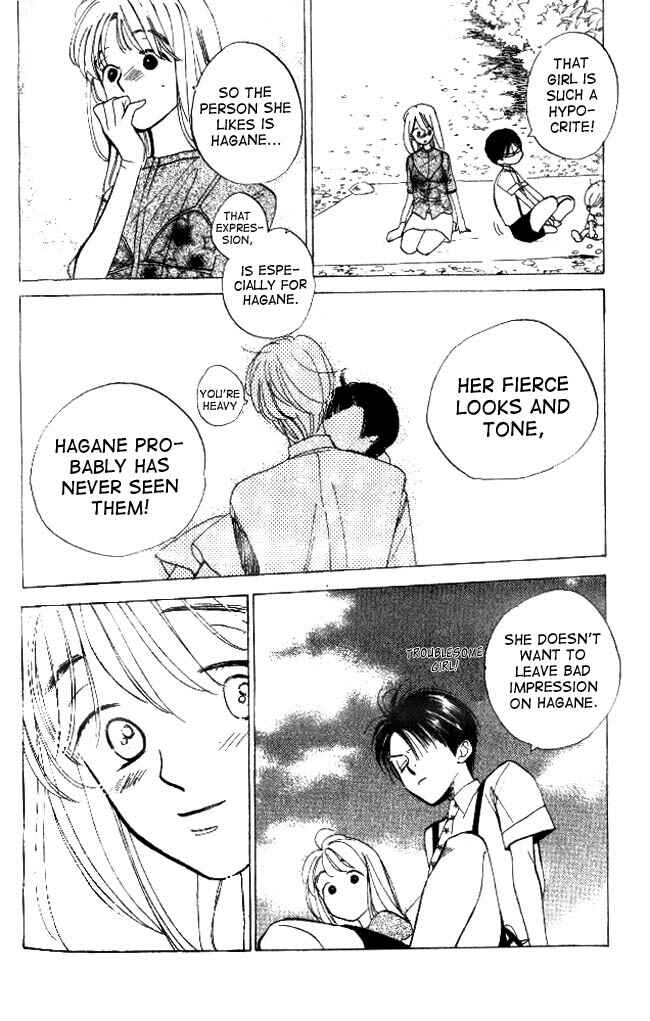 Page 15 Chapter 8 Dear Mine