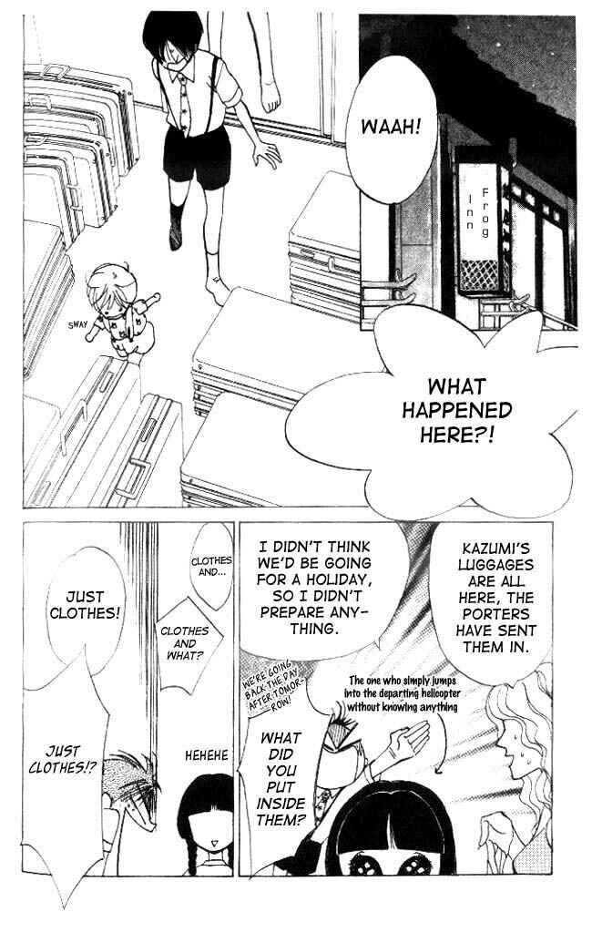 Page 17 Chapter 8 Dear Mine