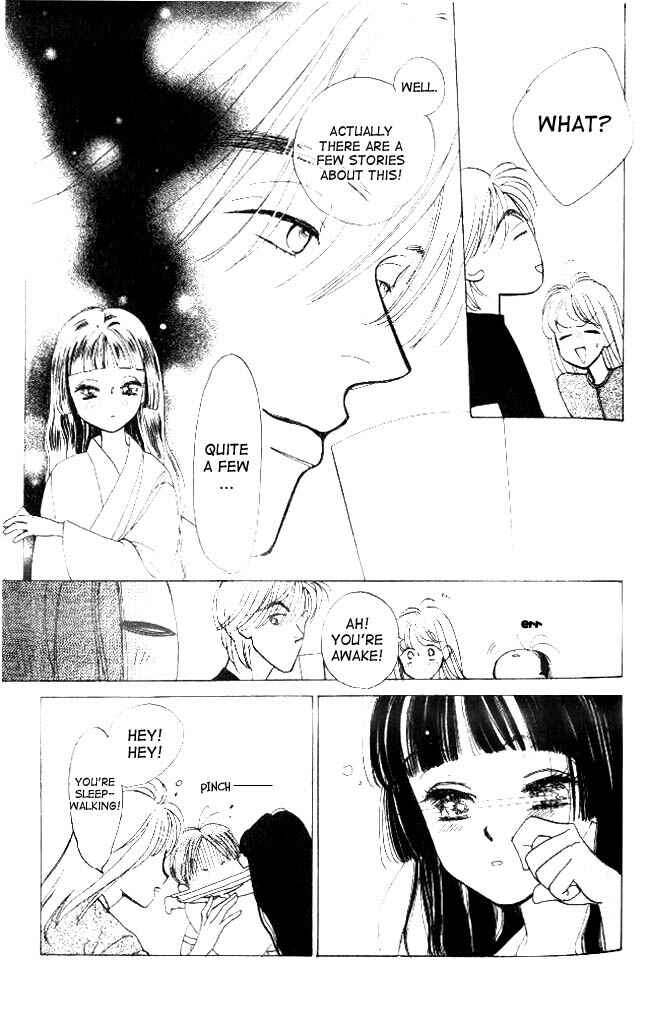 Page 24 Chapter 8 Dear Mine