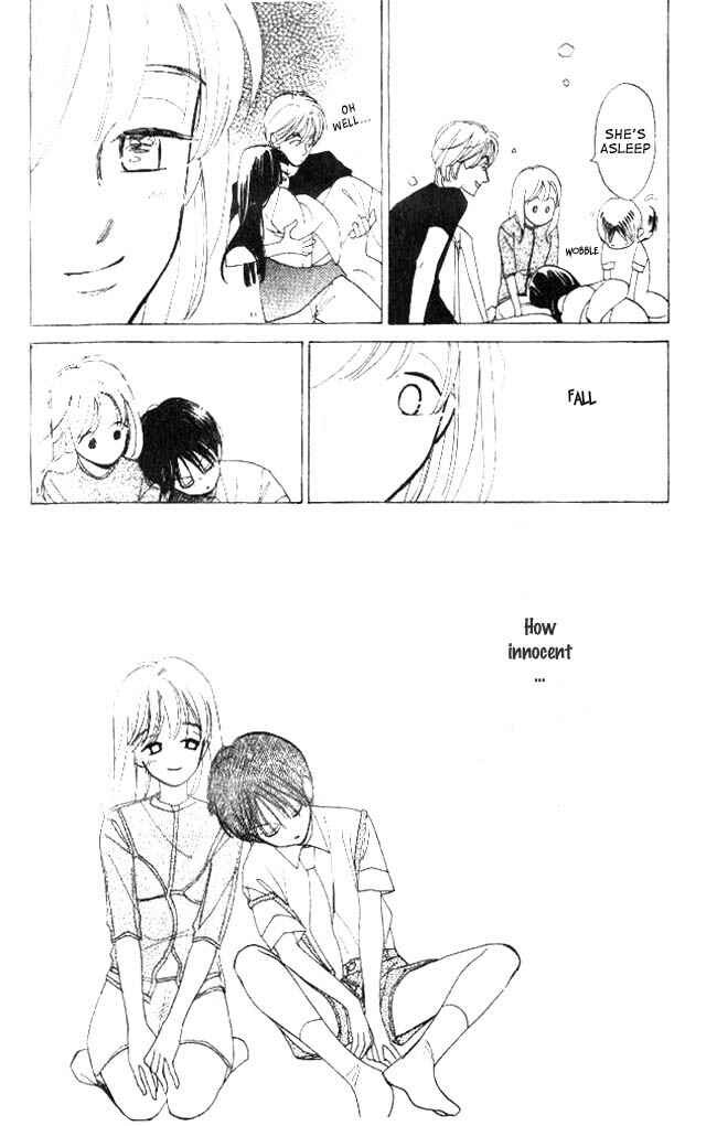 Page 27 Chapter 8 Dear Mine