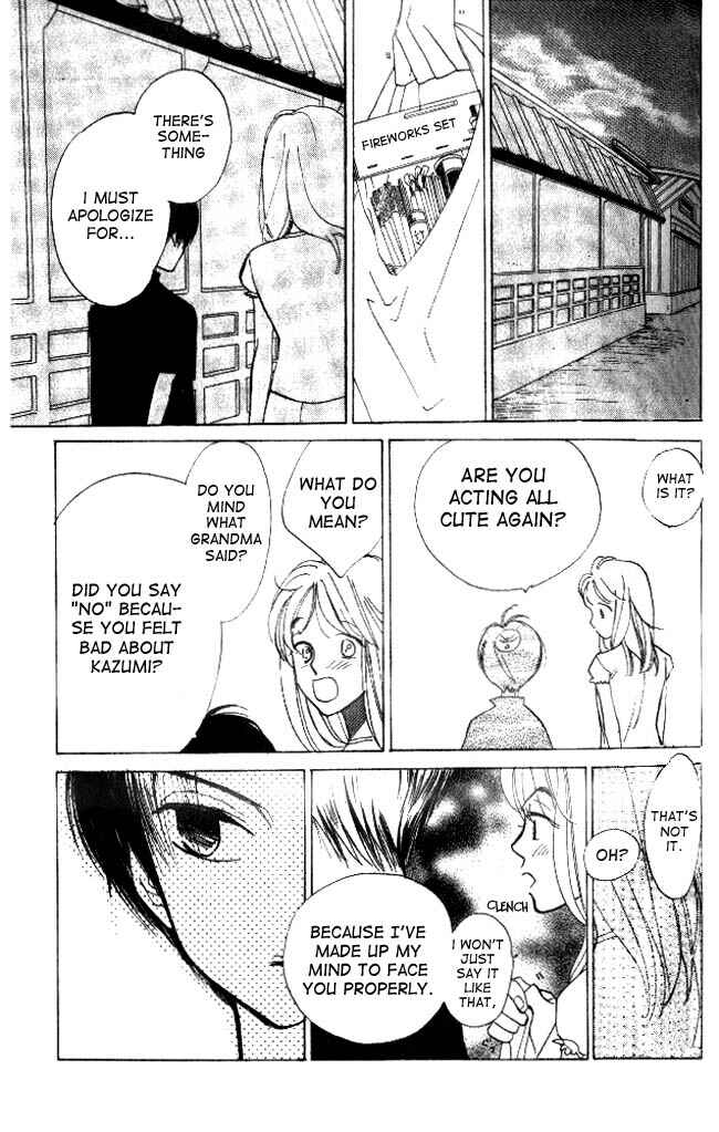 Page 28 Chapter 8 Dear Mine