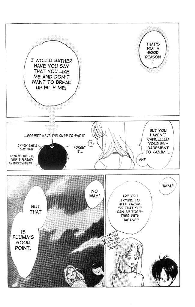 Page 29 Chapter 8 Dear Mine