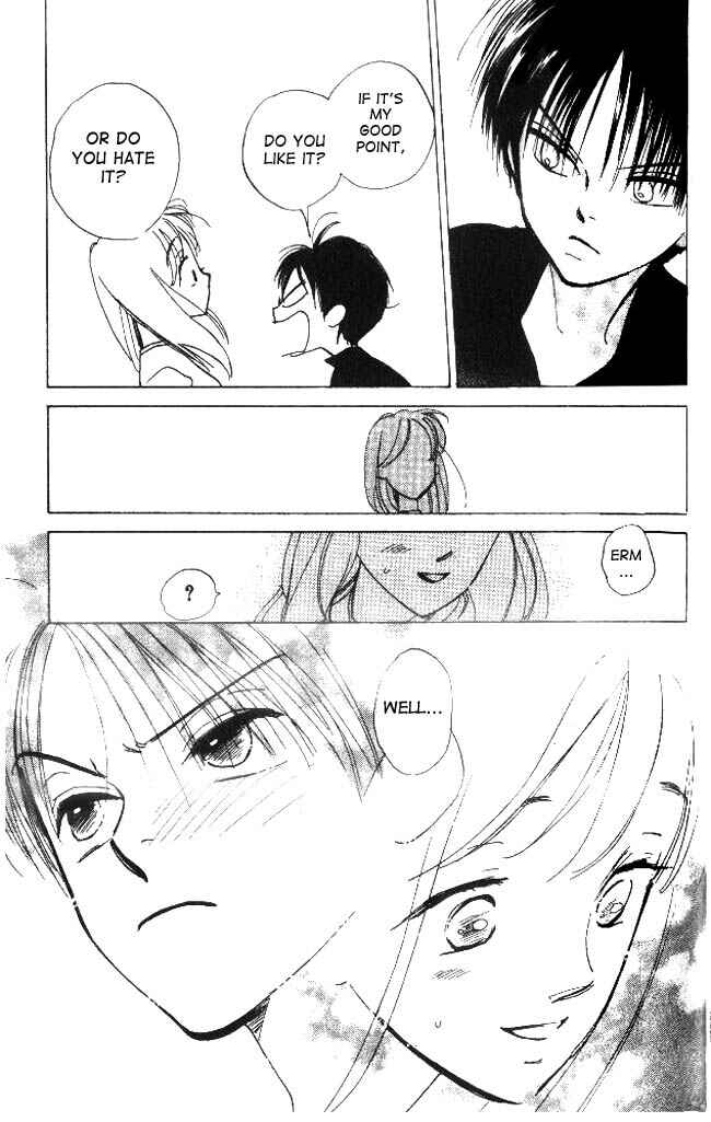 Page 30 Chapter 8 Dear Mine