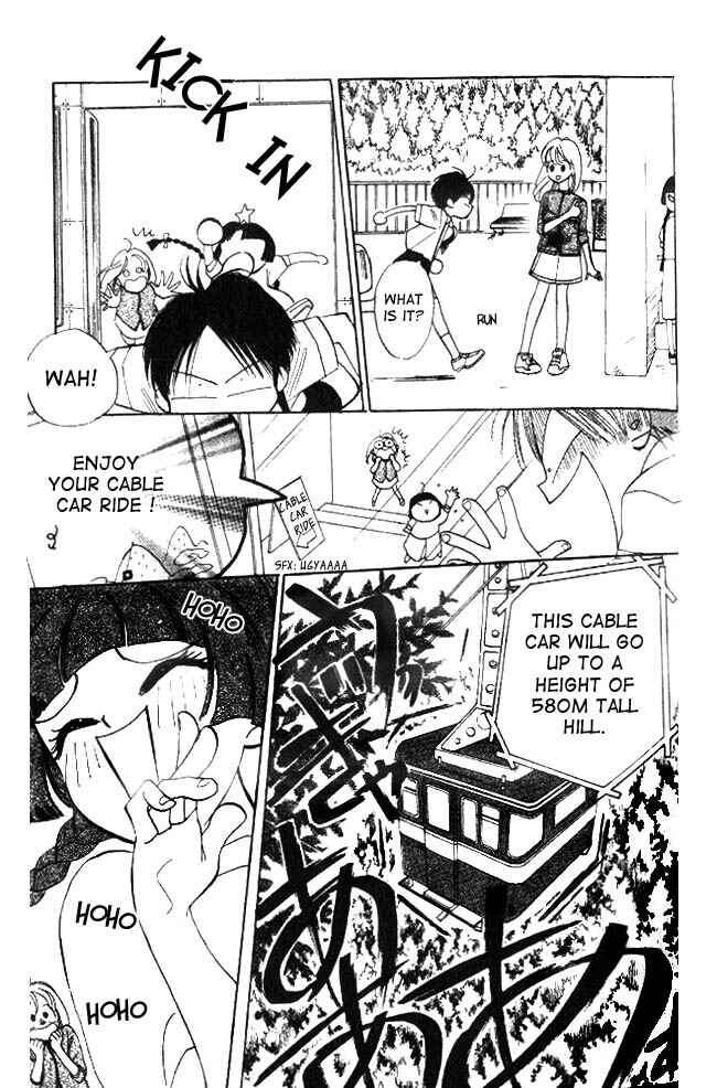 Page 6 Chapter 8 Dear Mine