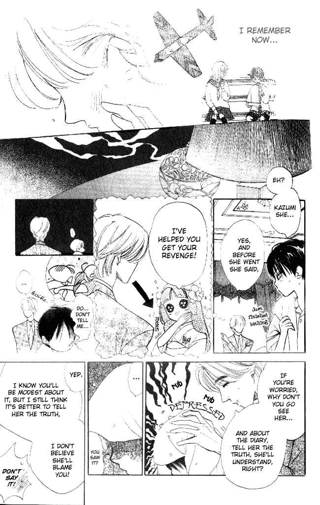 Page 20 Chapter 6 Dear Mine