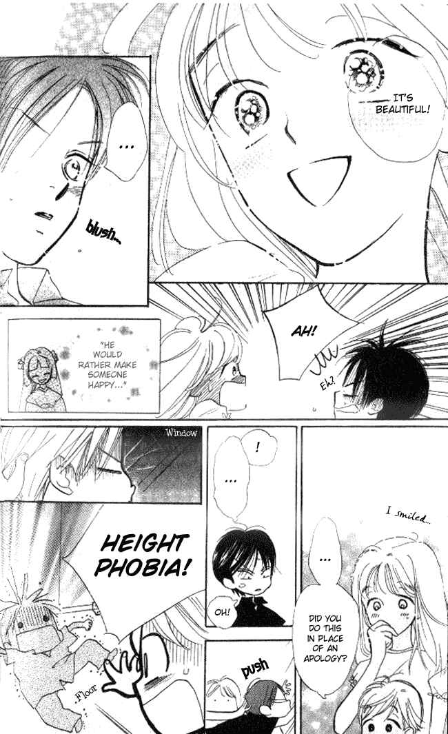 Page 27 Chapter 6 Dear Mine
