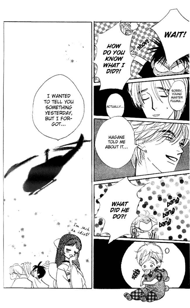 Page 29 Chapter 6 Dear Mine