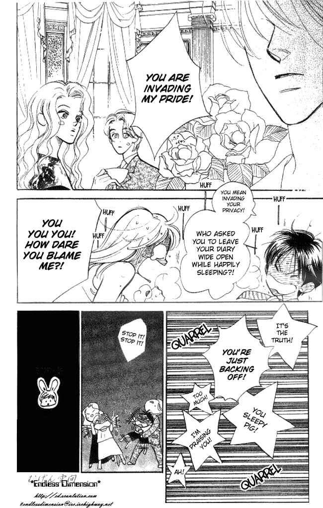 Page 5 Chapter 6 Dear Mine