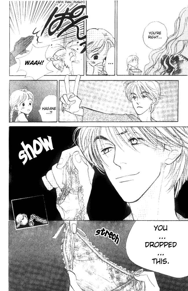 Page 7 Chapter 6 Dear Mine