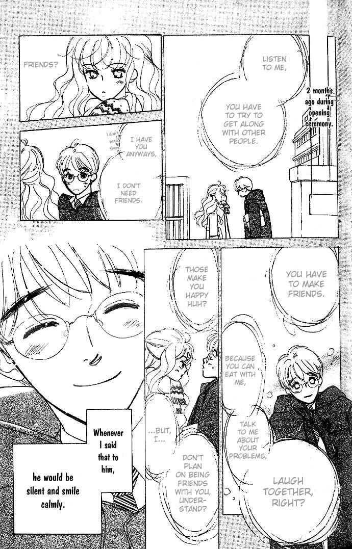 Page 10 Chapter 4.5 Dear Mine
