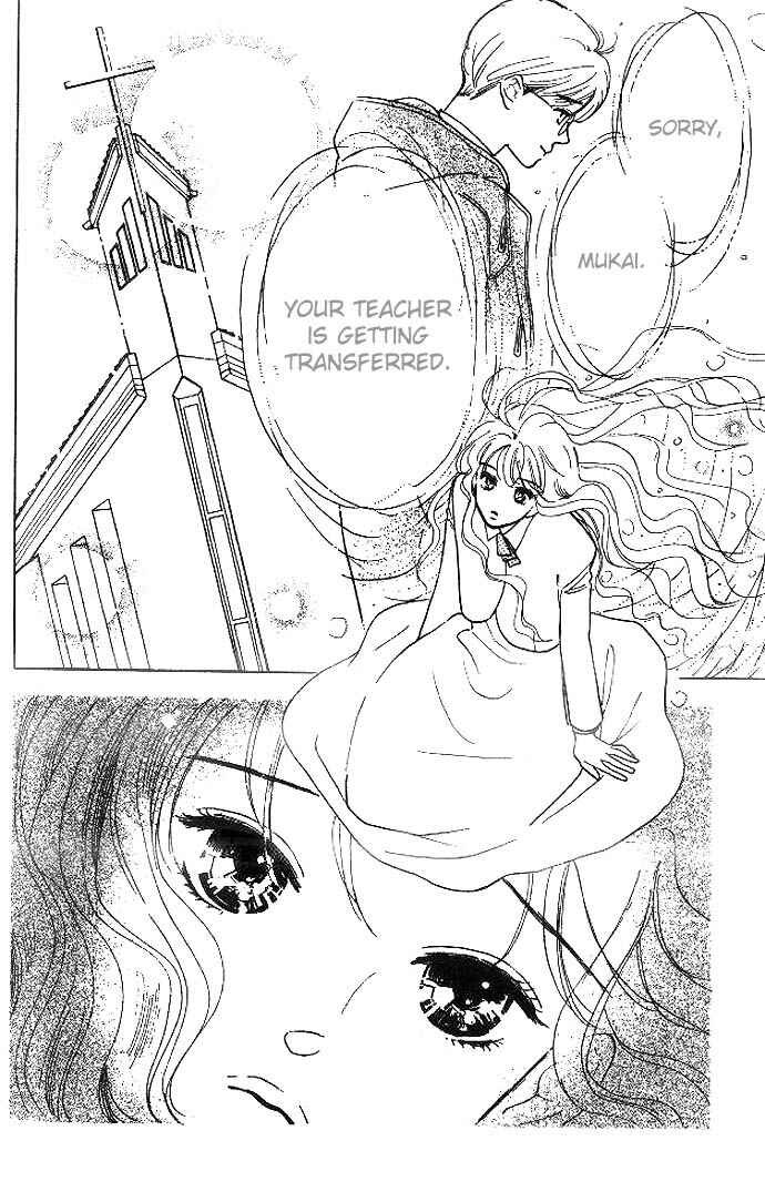 Page 11 Chapter 4.5 Dear Mine