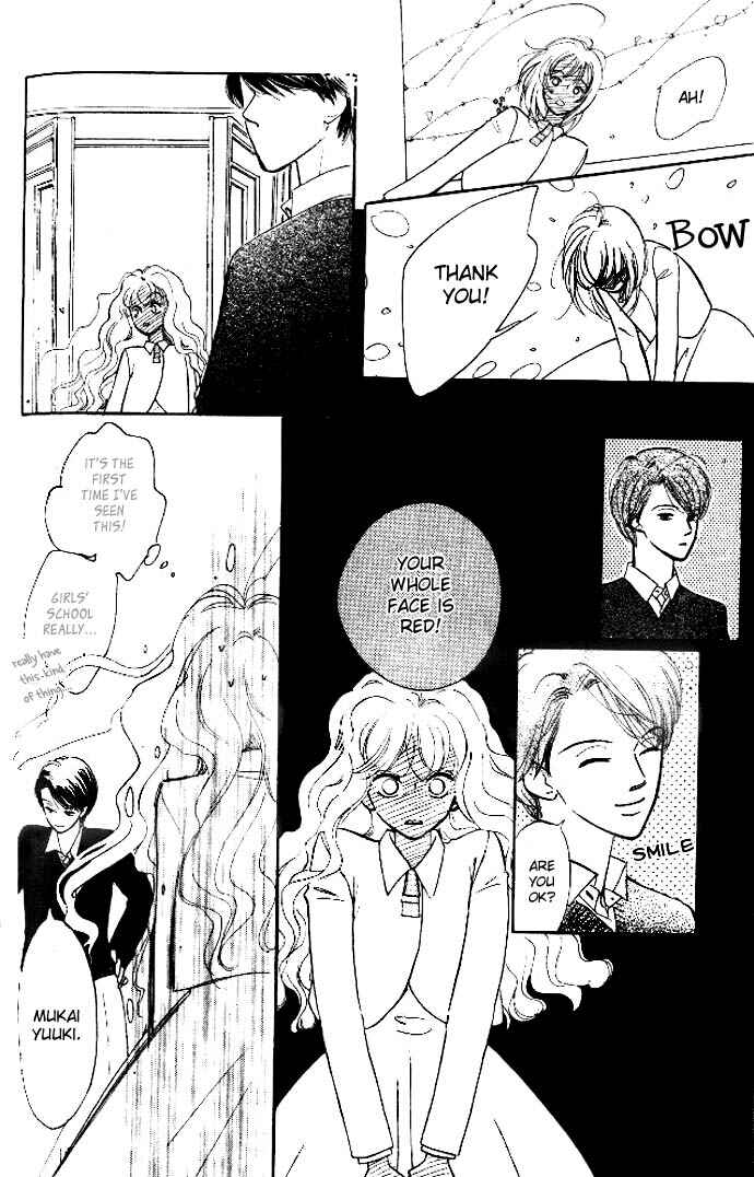 Page 15 Chapter 4.5 Dear Mine