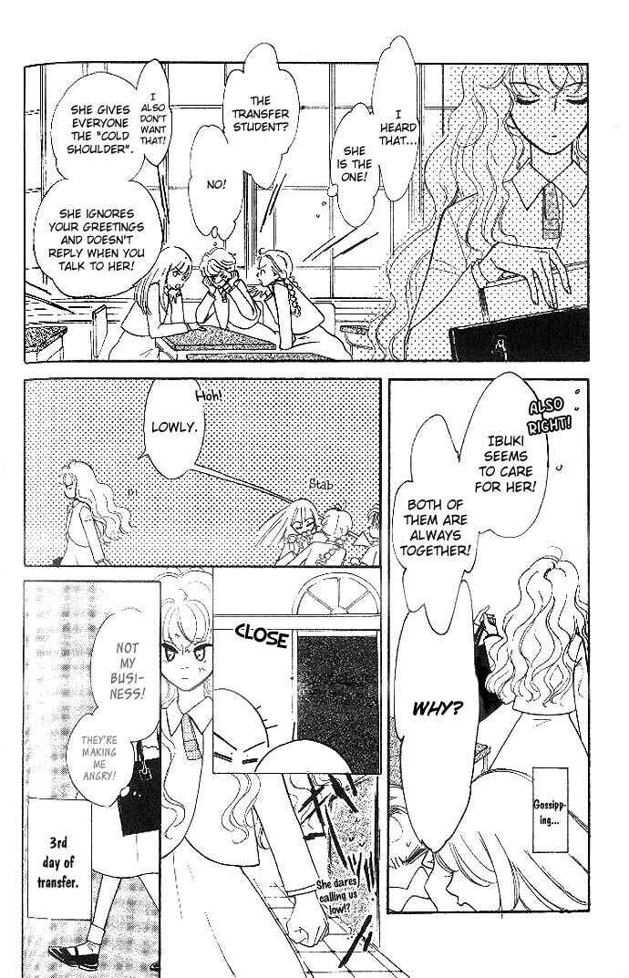 Page 17 Chapter 4.5 Dear Mine