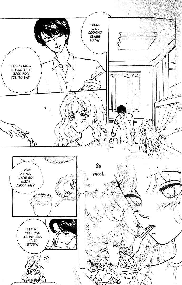 Page 22 Chapter 4.5 Dear Mine