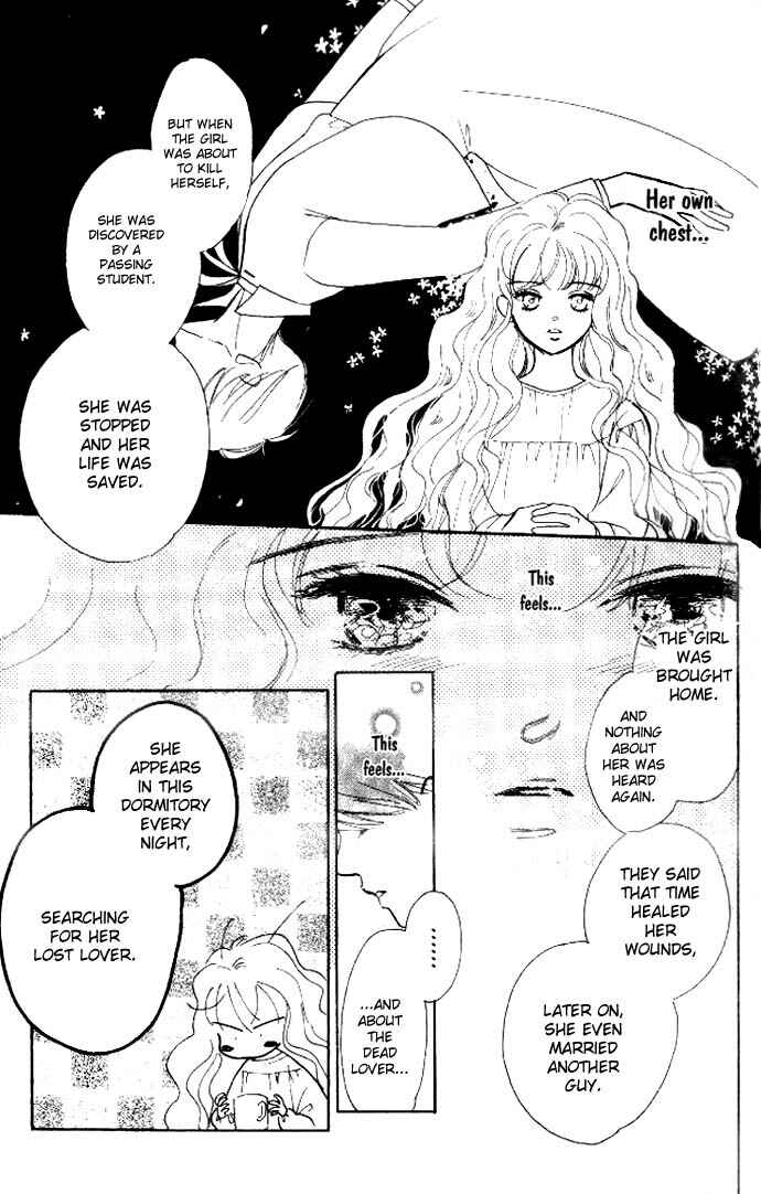 Page 24 Chapter 4.5 Dear Mine