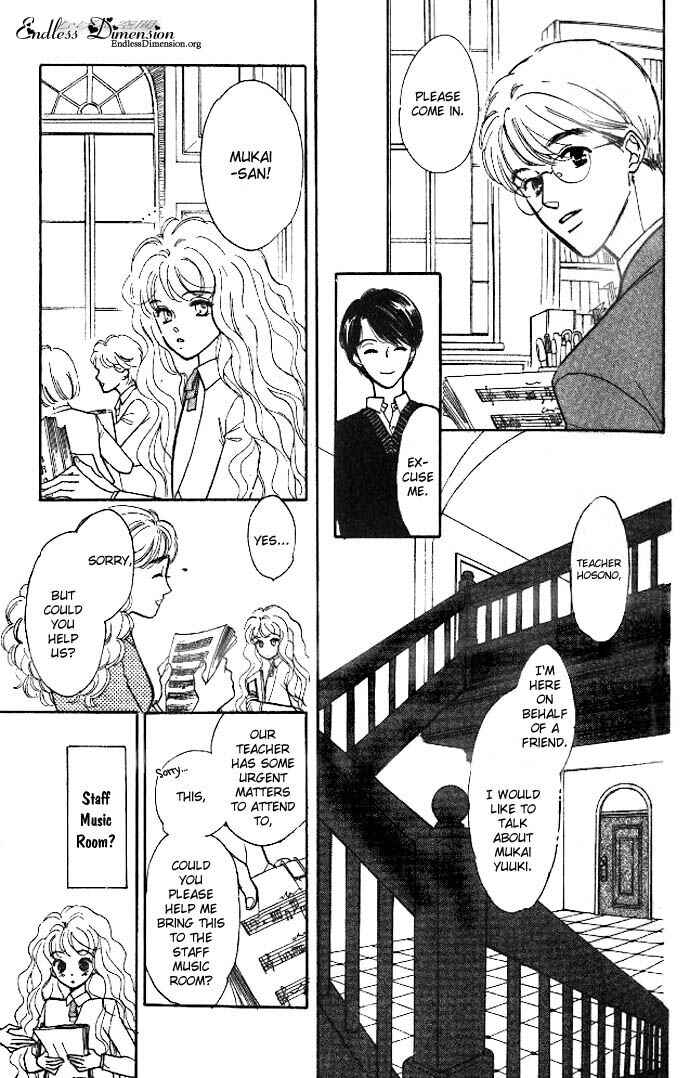 Page 28 Chapter 4.5 Dear Mine