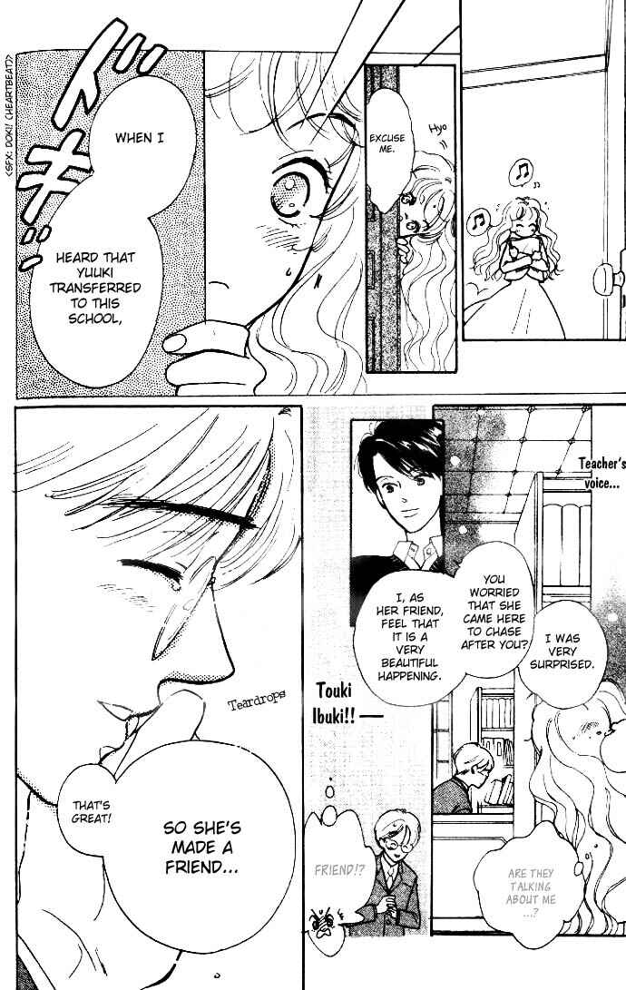 Page 29 Chapter 4.5 Dear Mine