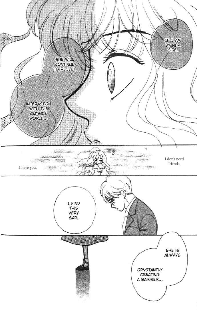 Page 31 Chapter 4.5 Dear Mine