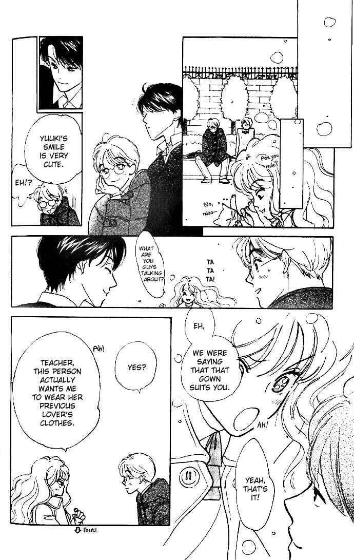 Page 35 Chapter 4.5 Dear Mine